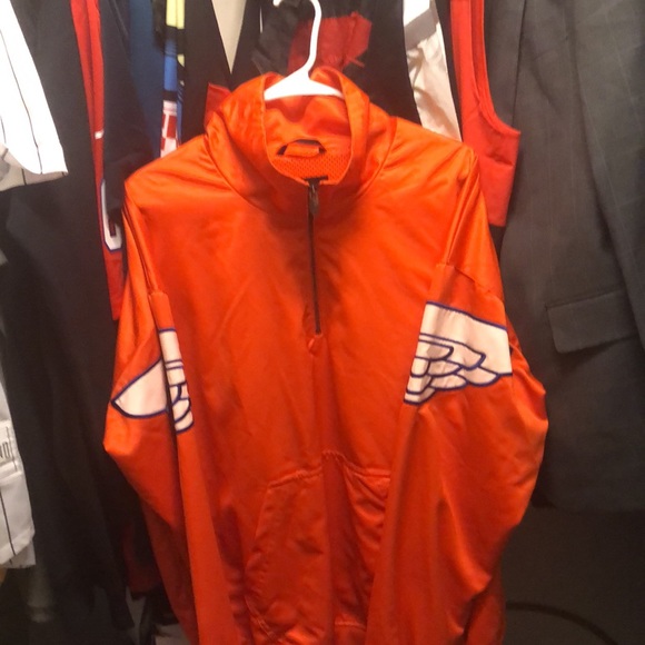 Jordan half zip pullover jacket - Picture 2 of 8